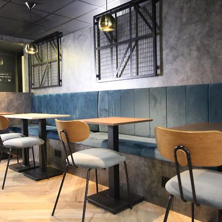 Plaza Chorley; Sure Hotel Collection By Best Western Chorley  Luaran gambar