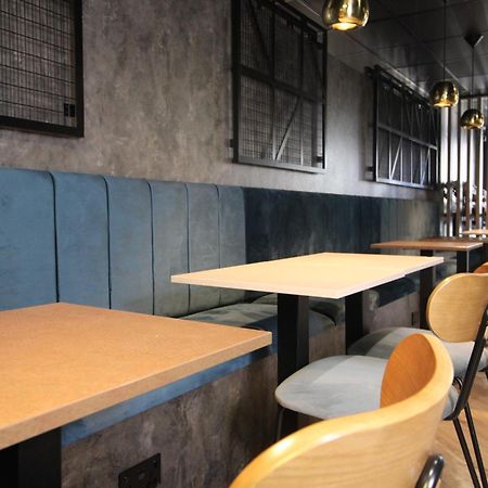 Plaza Chorley; Sure Hotel Collection By Best Western Chorley  Luaran gambar