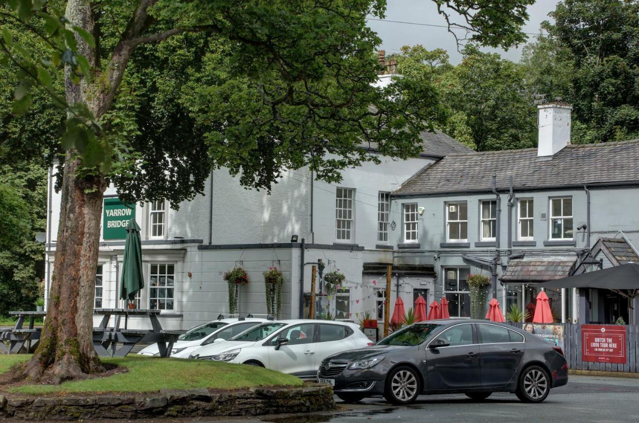 Plaza Chorley; Sure Hotel Collection By Best Western Chorley  Luaran gambar