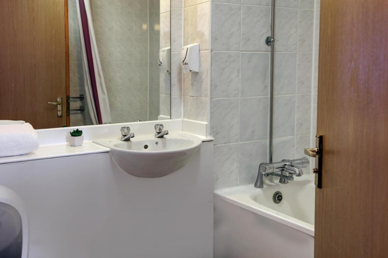 Plaza Chorley; Sure Hotel Collection By Best Western Chorley  Luaran gambar