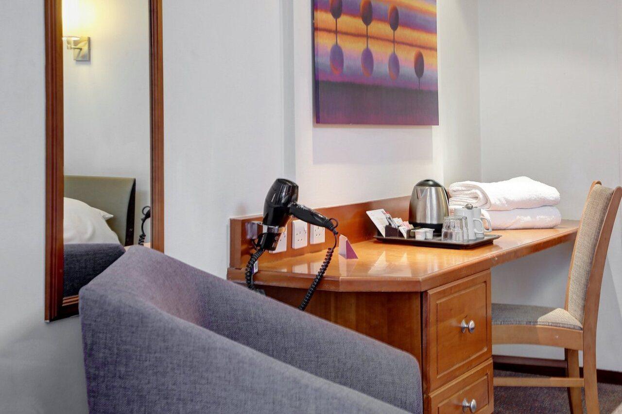 Plaza Chorley; Sure Hotel Collection By Best Western Chorley  Luaran gambar