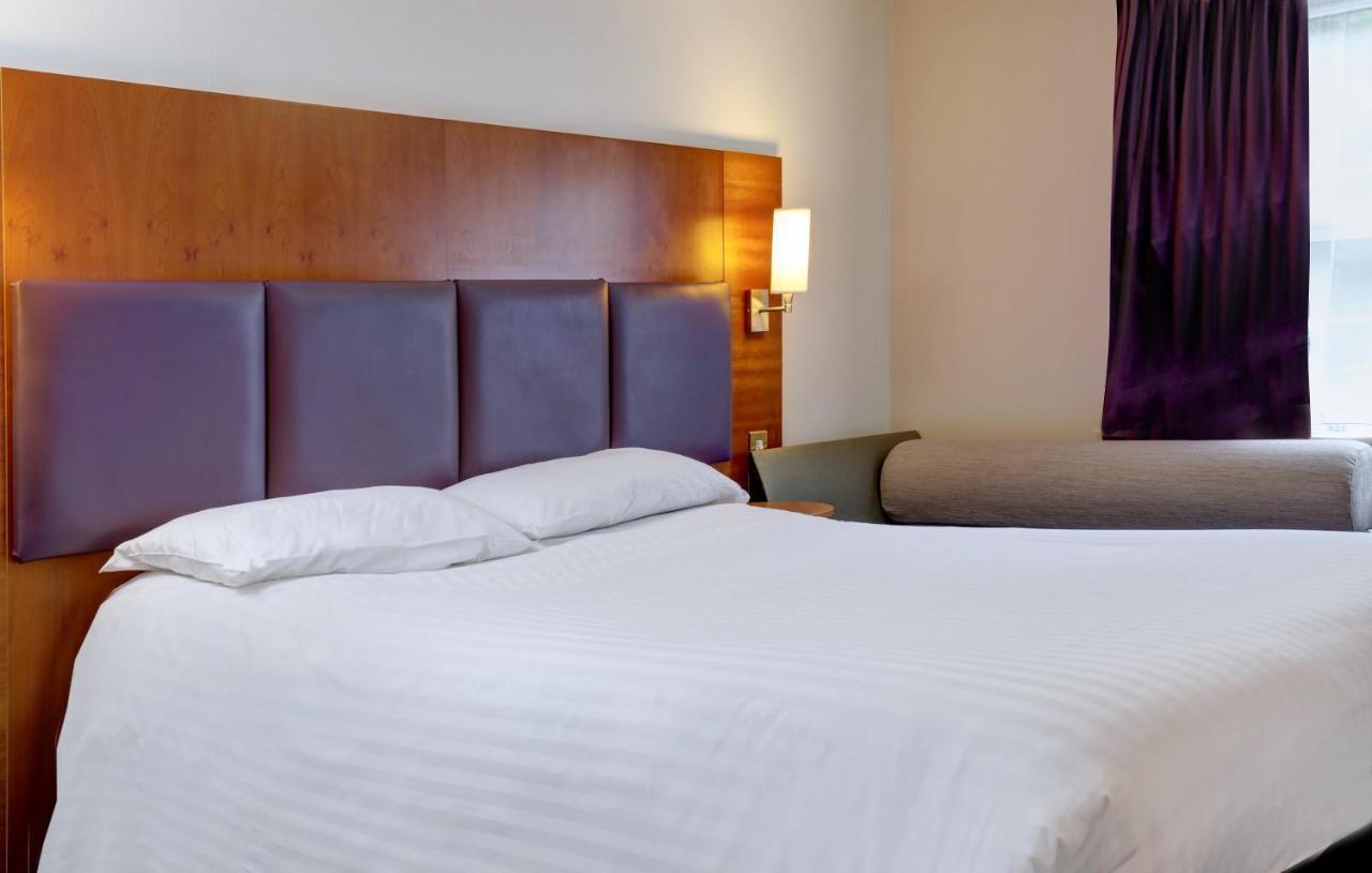 Plaza Chorley; Sure Hotel Collection By Best Western Chorley  Luaran gambar