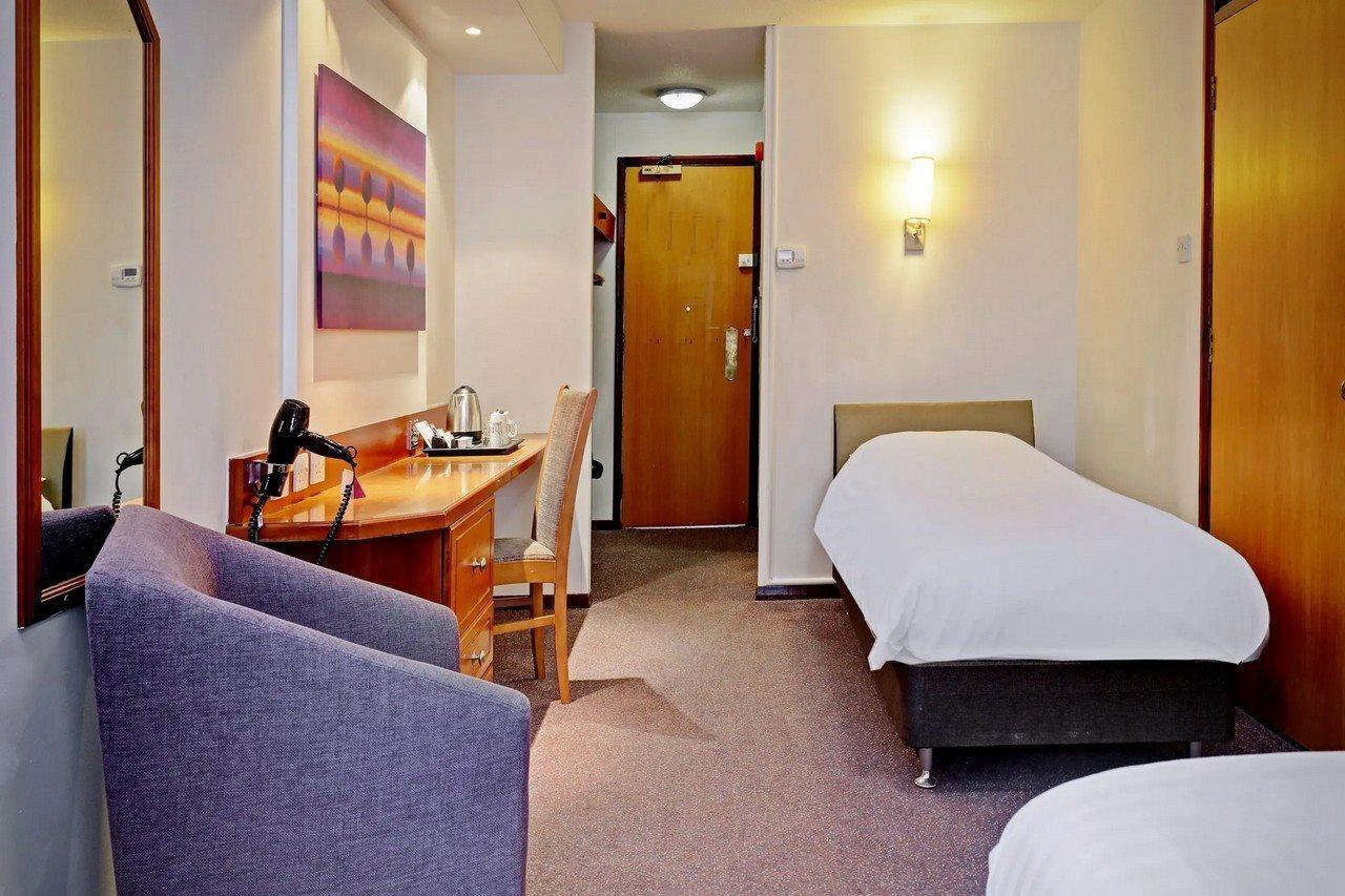 Plaza Chorley; Sure Hotel Collection By Best Western Chorley  Luaran gambar