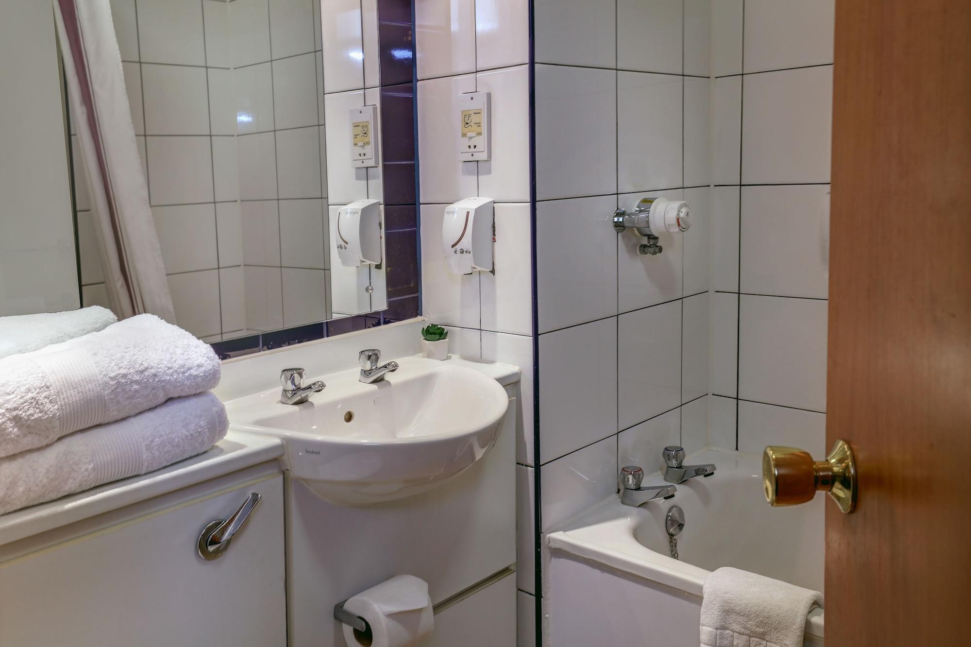 Plaza Chorley; Sure Hotel Collection By Best Western Chorley  Luaran gambar