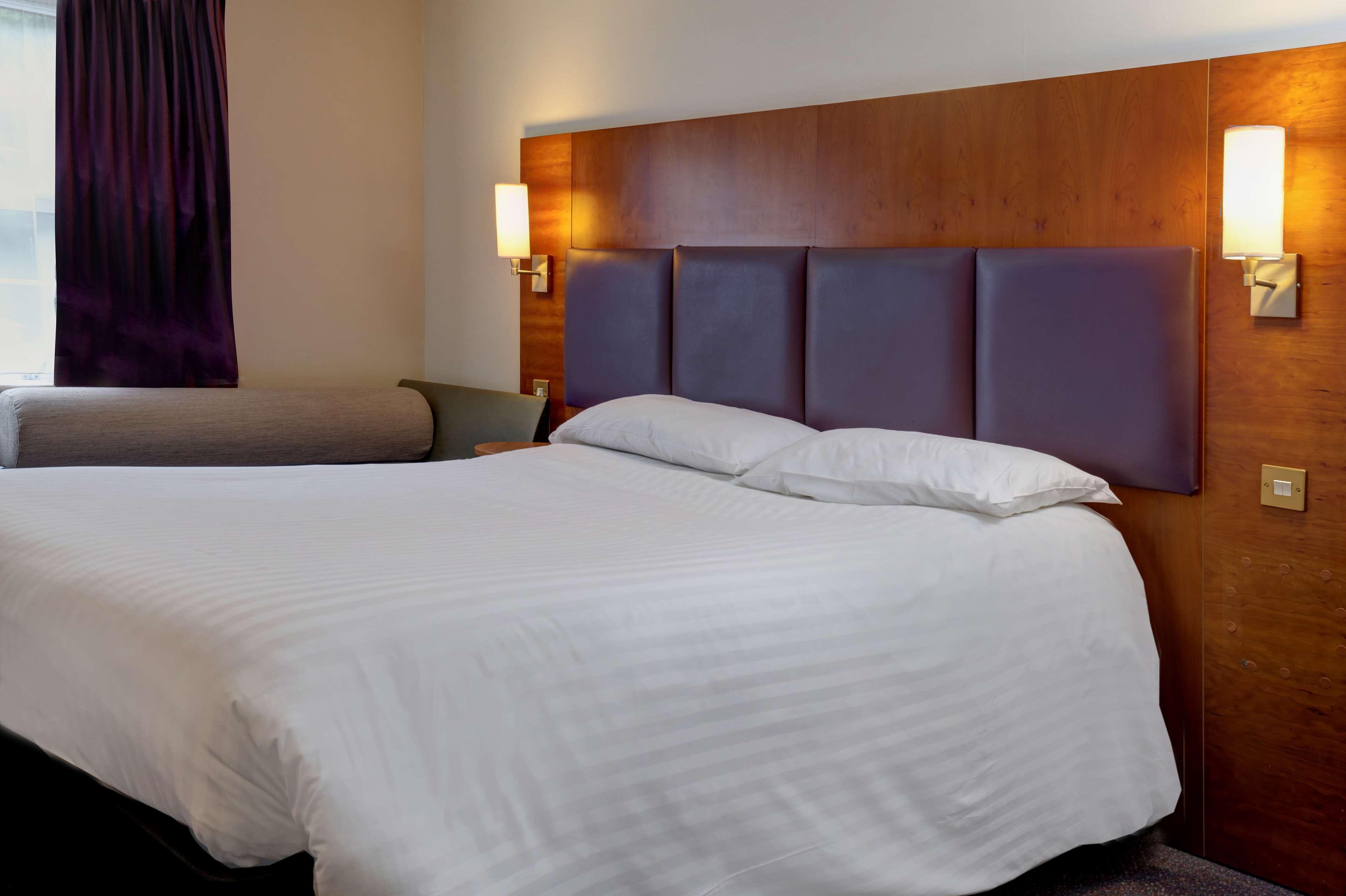 Plaza Chorley; Sure Hotel Collection By Best Western Chorley  Luaran gambar