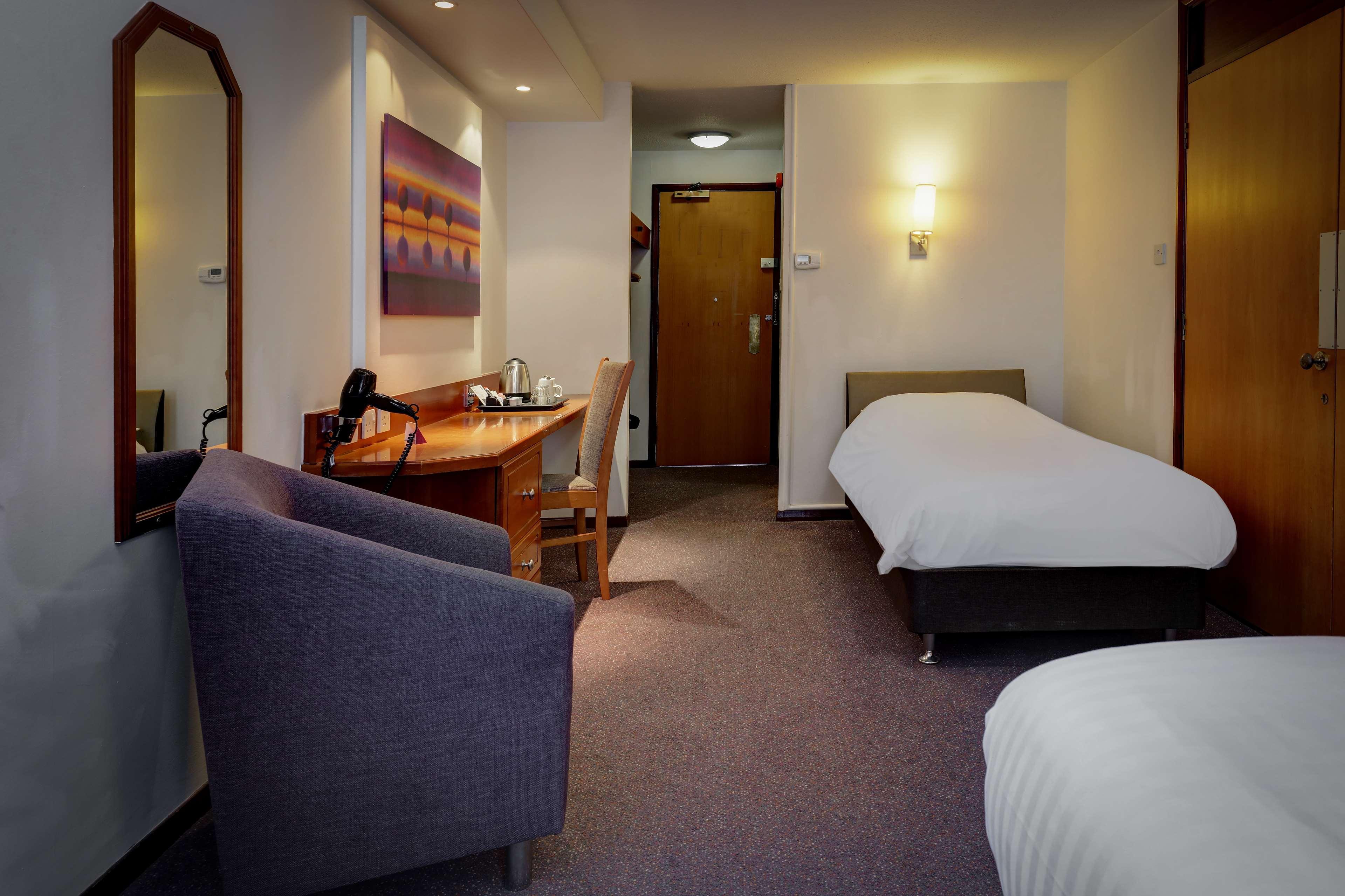 Plaza Chorley; Sure Hotel Collection By Best Western Chorley  Luaran gambar
