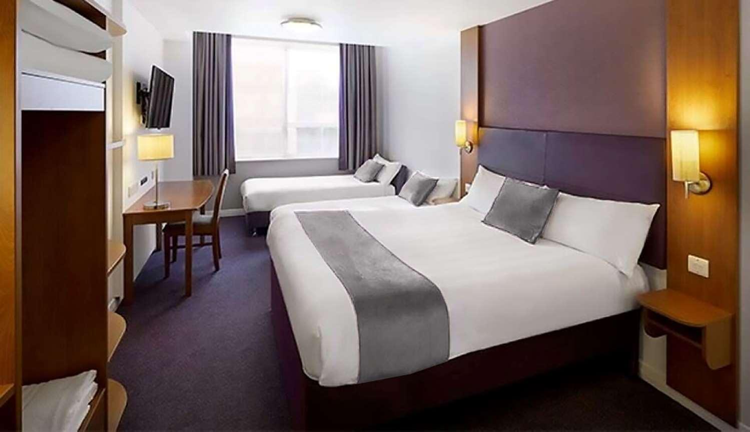 Plaza Chorley; Sure Hotel Collection By Best Western Chorley  Luaran gambar