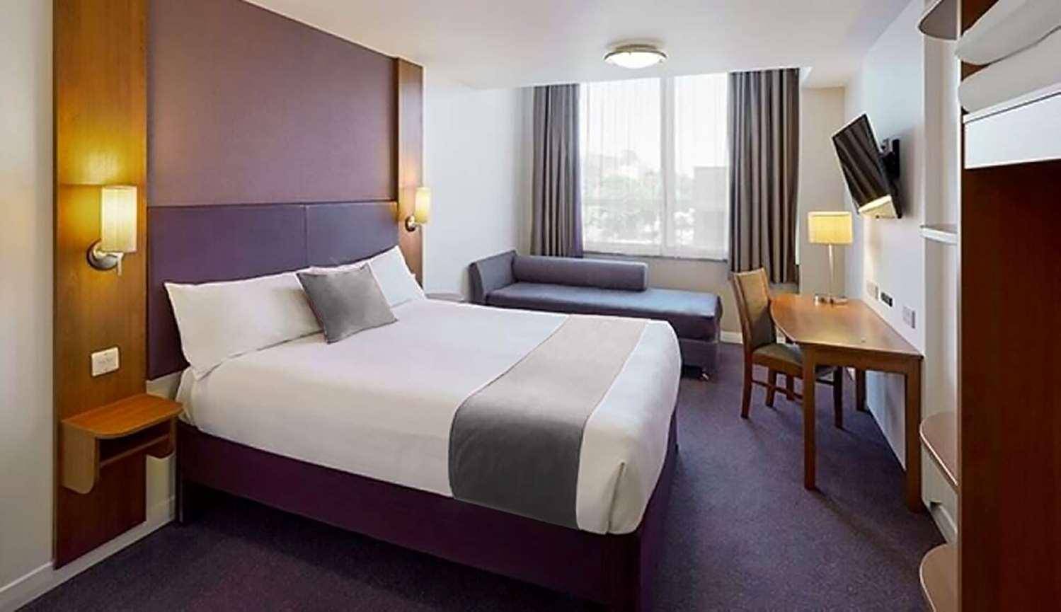 Plaza Chorley; Sure Hotel Collection By Best Western Chorley  Luaran gambar
