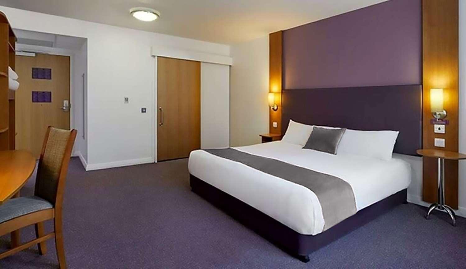 Plaza Chorley; Sure Hotel Collection By Best Western Chorley  Luaran gambar