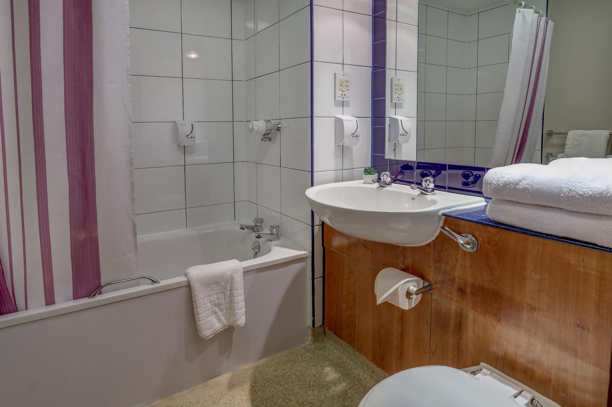 Plaza Chorley; Sure Hotel Collection By Best Western Chorley  Luaran gambar