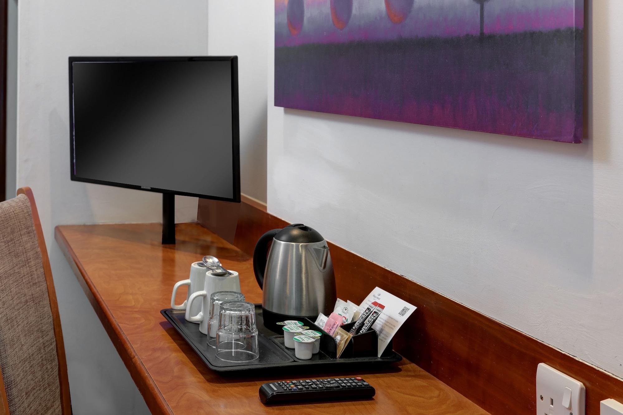 Plaza Chorley; Sure Hotel Collection By Best Western Chorley  Luaran gambar