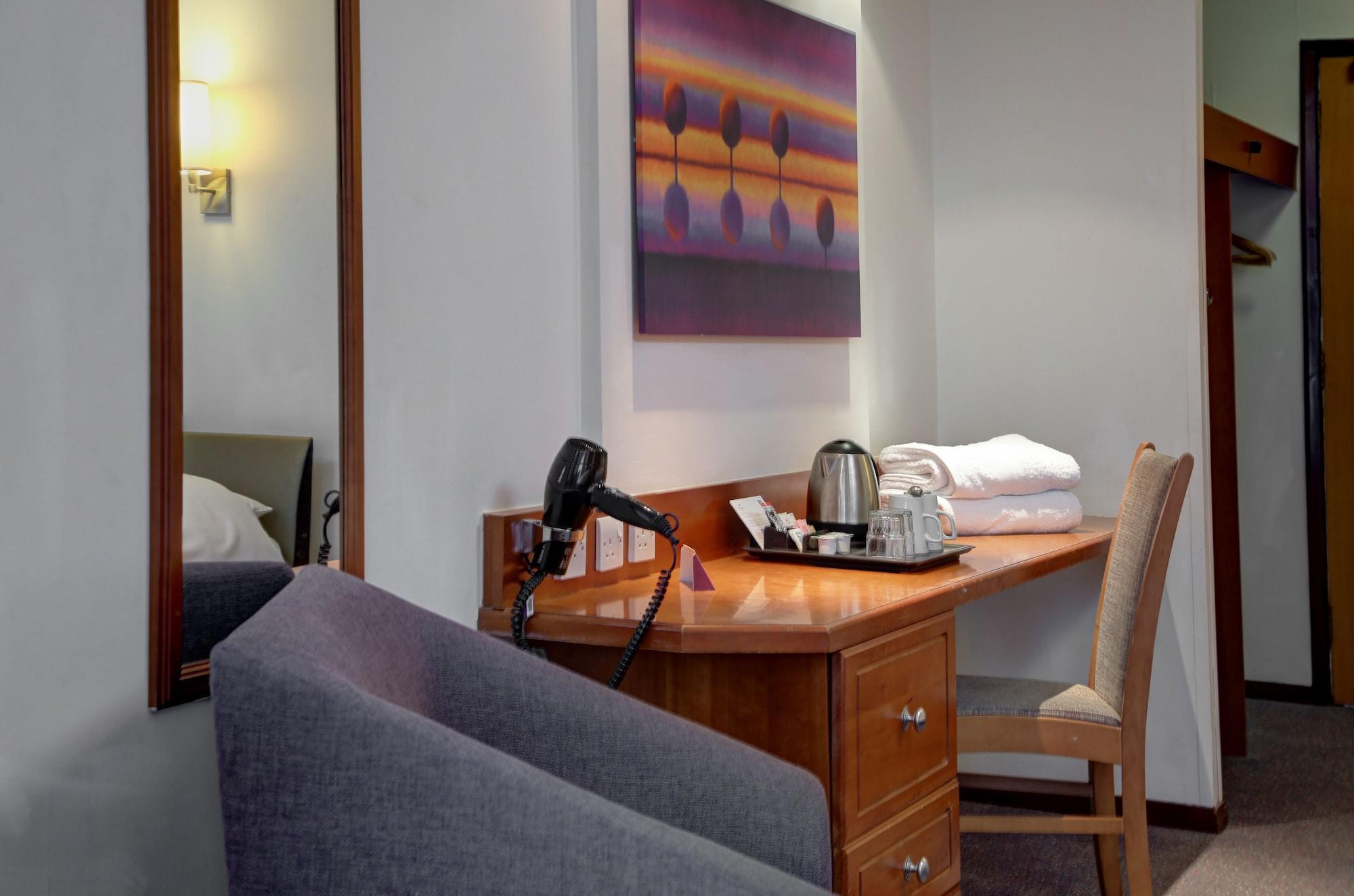 Plaza Chorley; Sure Hotel Collection By Best Western Chorley  Luaran gambar