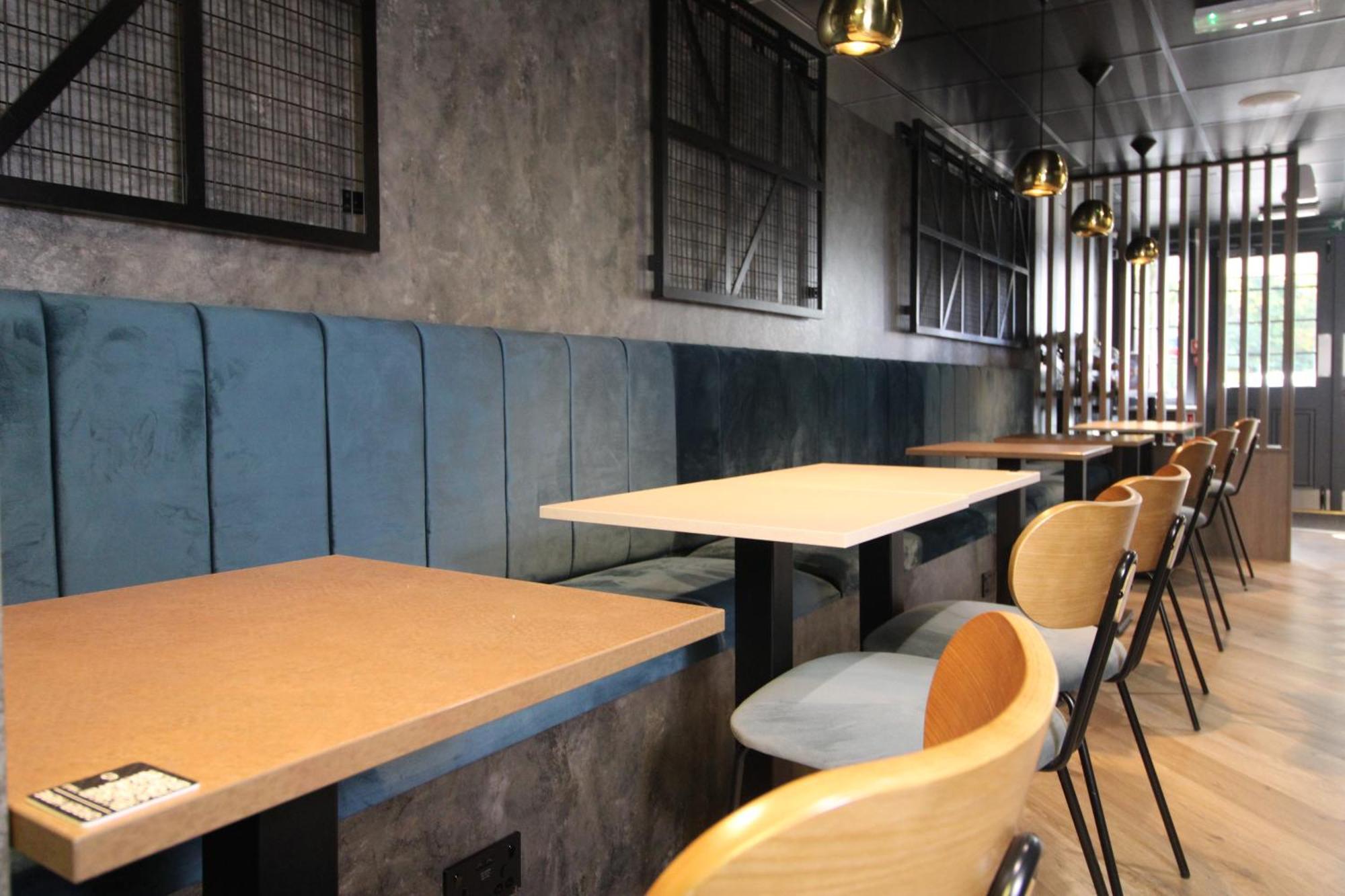 Plaza Chorley; Sure Hotel Collection By Best Western Chorley  Luaran gambar