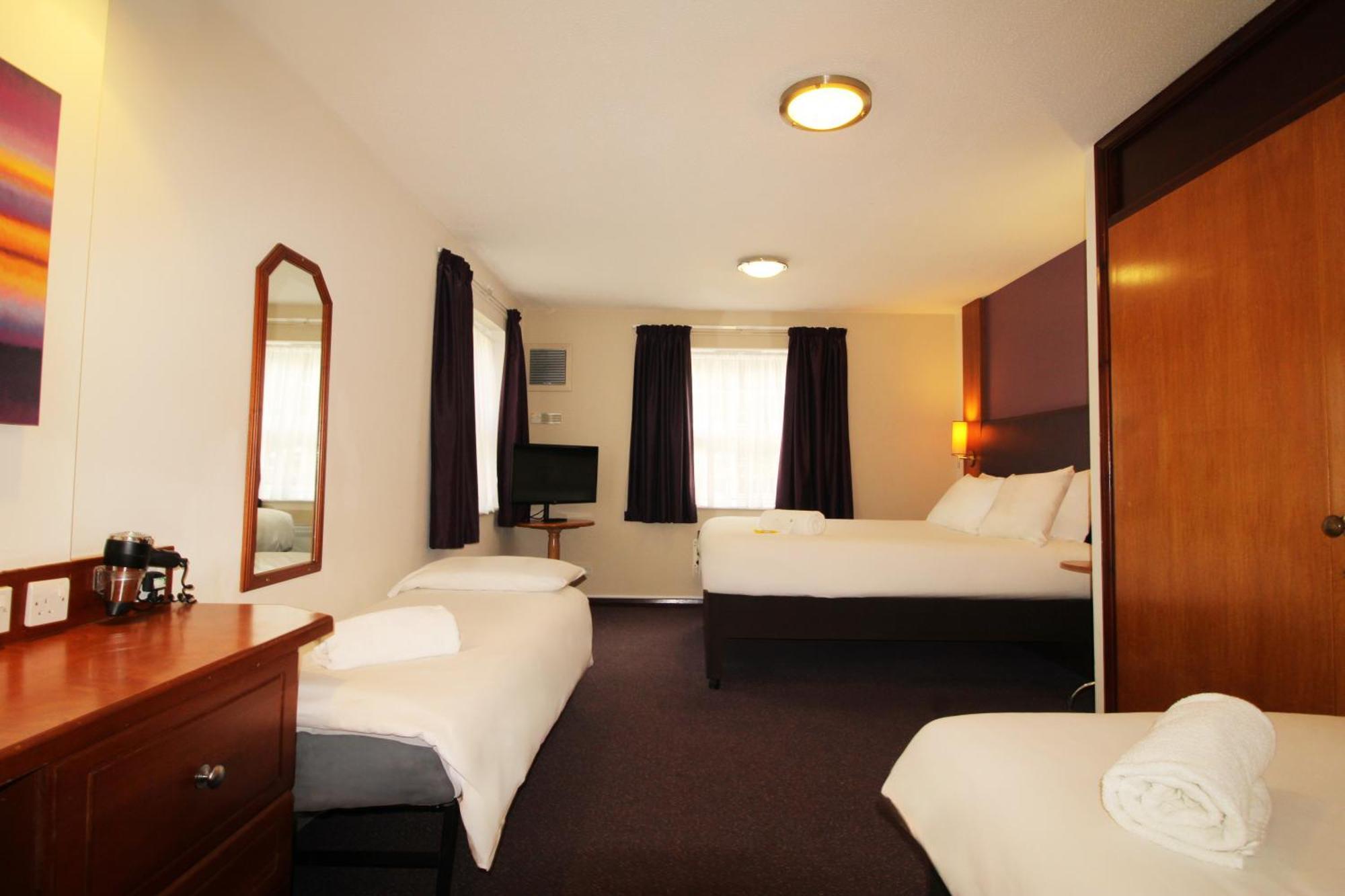 Plaza Chorley; Sure Hotel Collection By Best Western Chorley  Luaran gambar