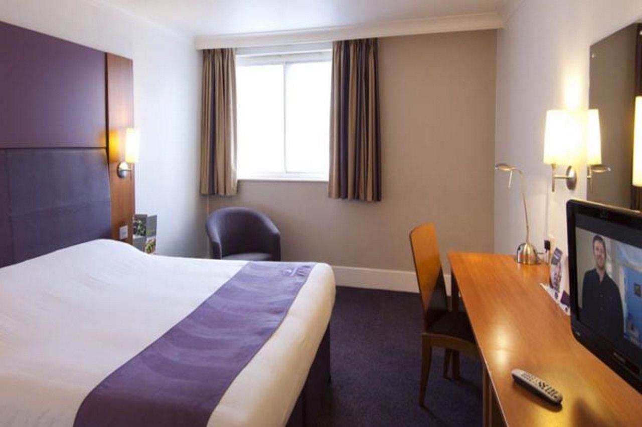 Plaza Chorley; Sure Hotel Collection By Best Western Chorley  Luaran gambar