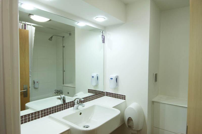 Plaza Chorley; Sure Hotel Collection By Best Western Chorley  Luaran gambar