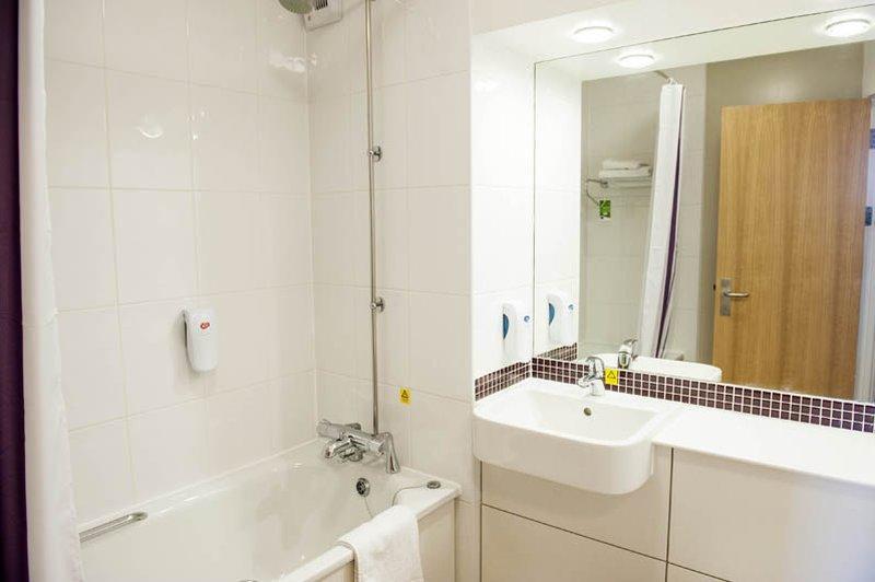 Plaza Chorley; Sure Hotel Collection By Best Western Chorley  Luaran gambar