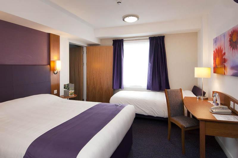 Plaza Chorley; Sure Hotel Collection By Best Western Chorley  Luaran gambar