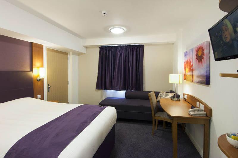 Plaza Chorley; Sure Hotel Collection By Best Western Chorley  Luaran gambar